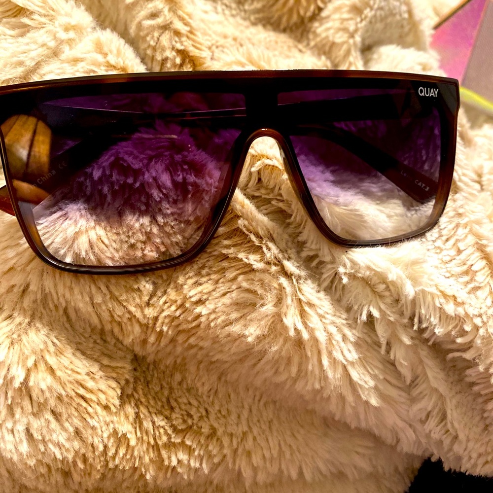 Quay “Noghtfall” Sunnies